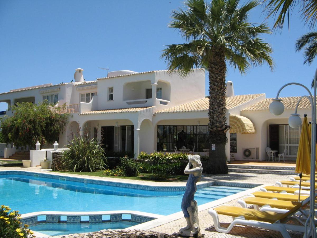 Quinta Dos Oliveiras Bed & Breakfast 3*