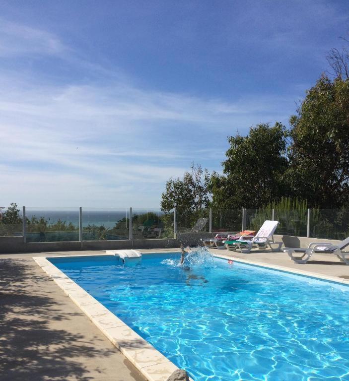 Silver Coast Vacation - Your Unique 3*