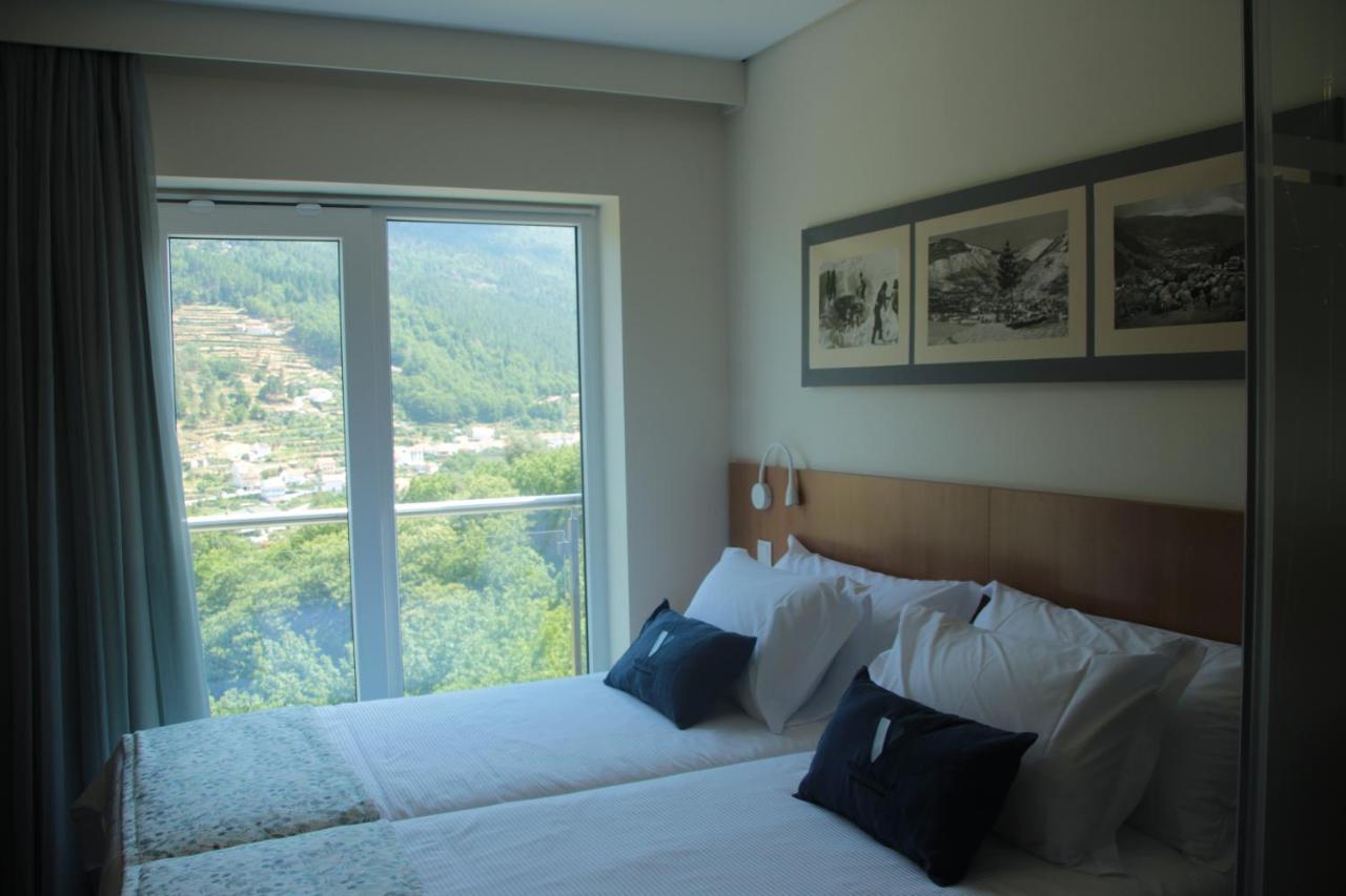Hotel Da Manteigas