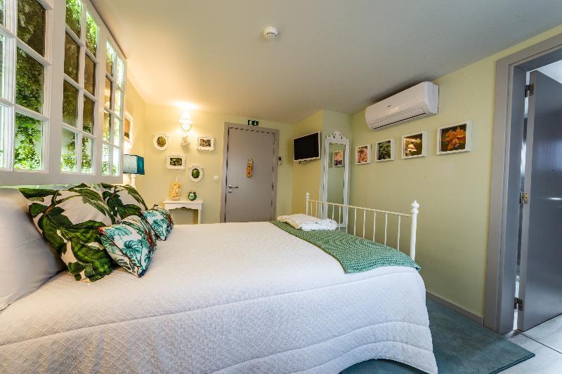 Bed & Breakfast My Bed In Pico Madalena (Azores)