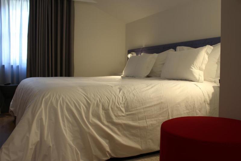 Salinas Hotel