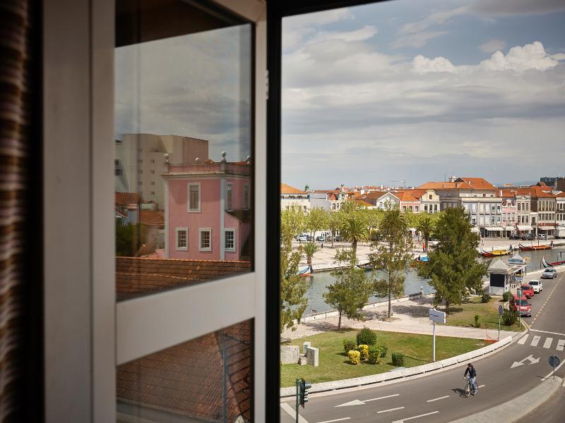 Salinas 3* Aveiro