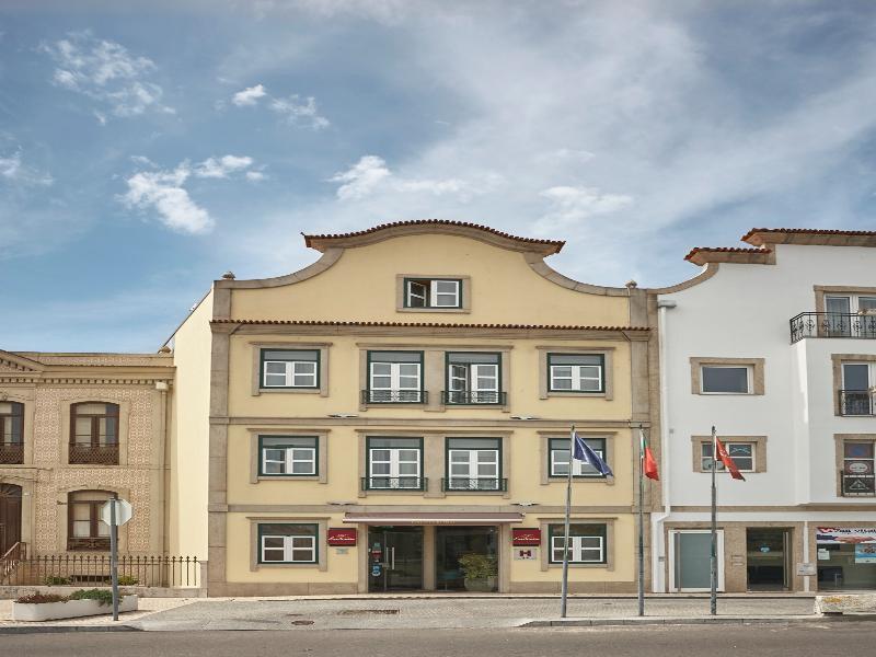 Hotel Salinas Aveiro