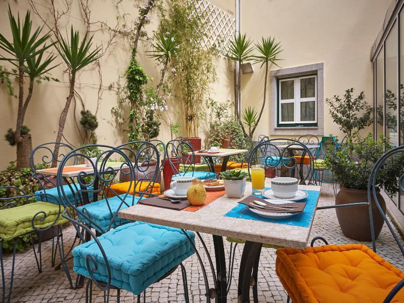 Salinas Hotel Aveiro