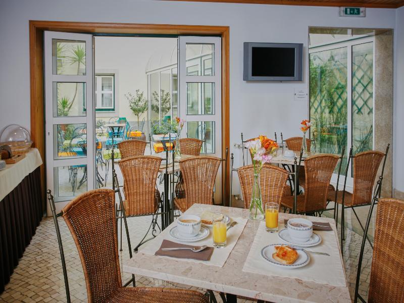 Hotel Salinas 3*