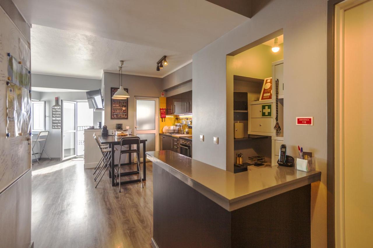 Atlantic Azores Guest house 2*