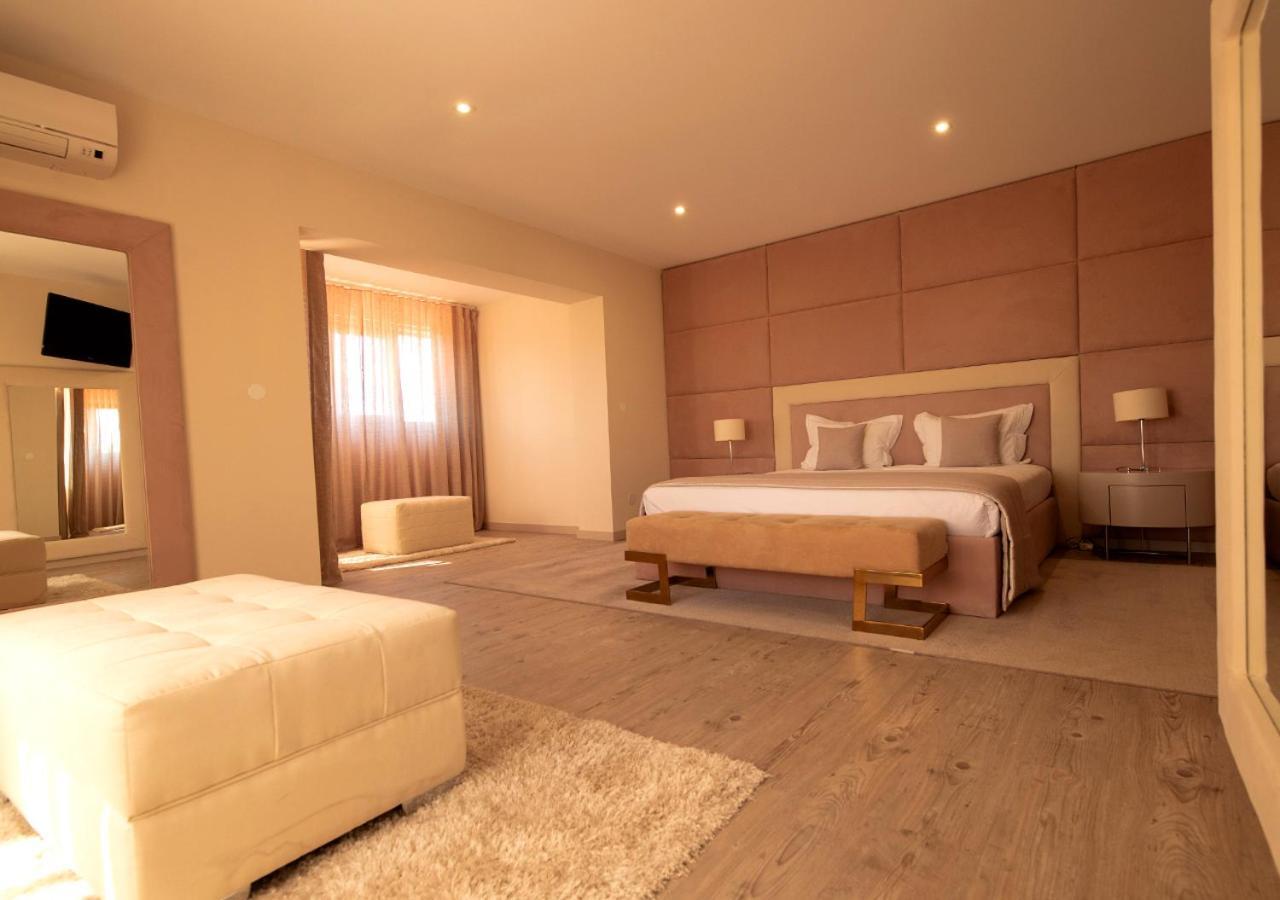Olive Nature & - Quinta Valle De Passos 4* Valpacos
