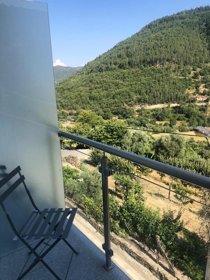 Hotel Da Manteigas