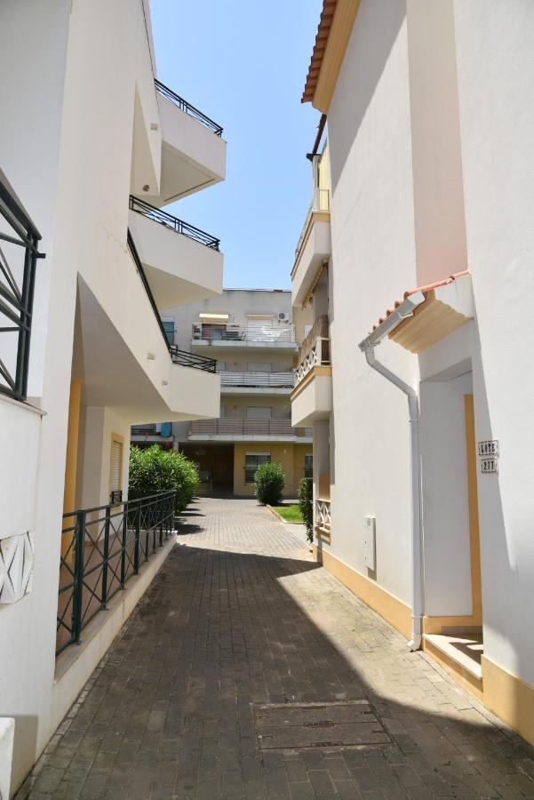Apartamento Sandy Albufeira