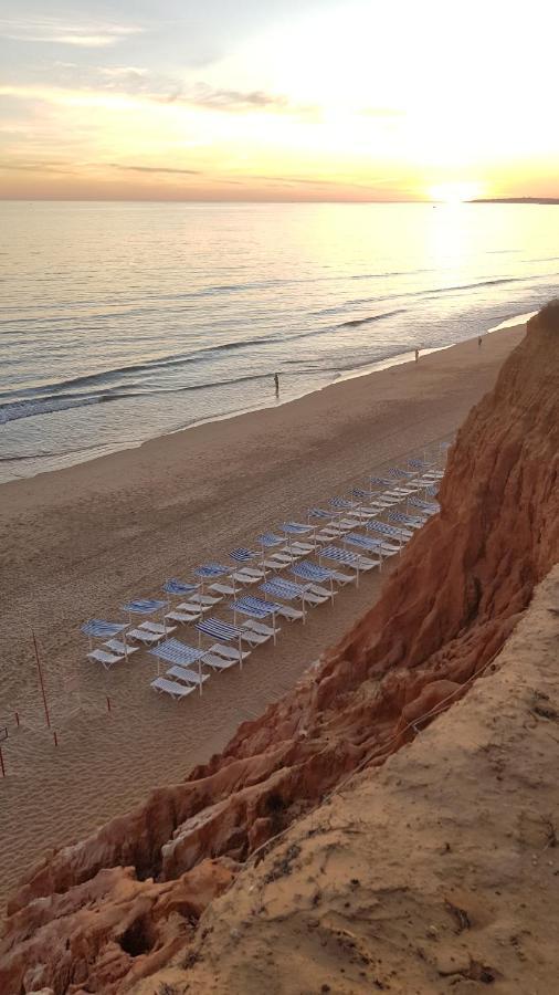Sandy Apartamento Albufeira