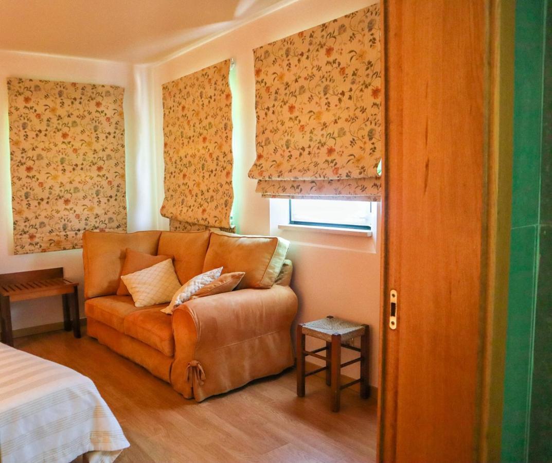 Hotel Casa Da Nora