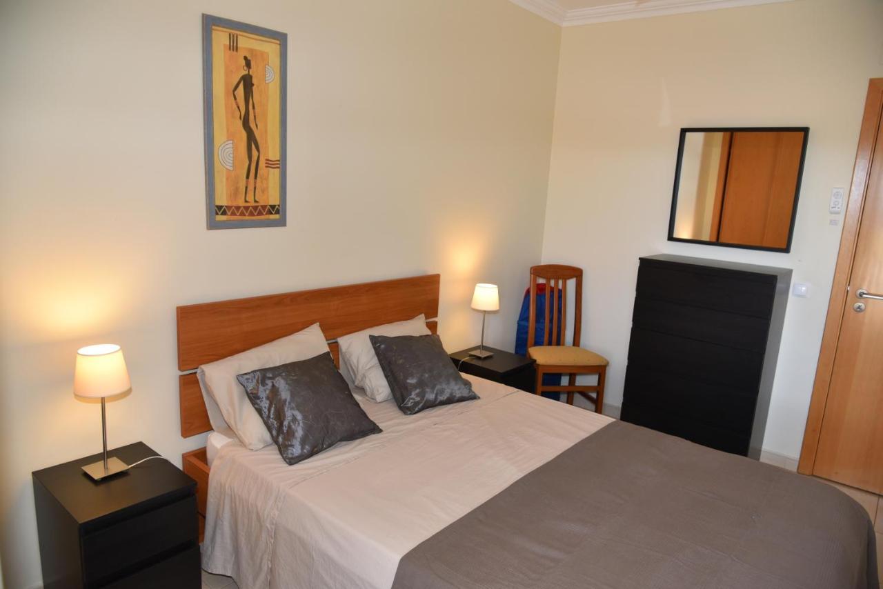 Sandy Apartamento Albufeira