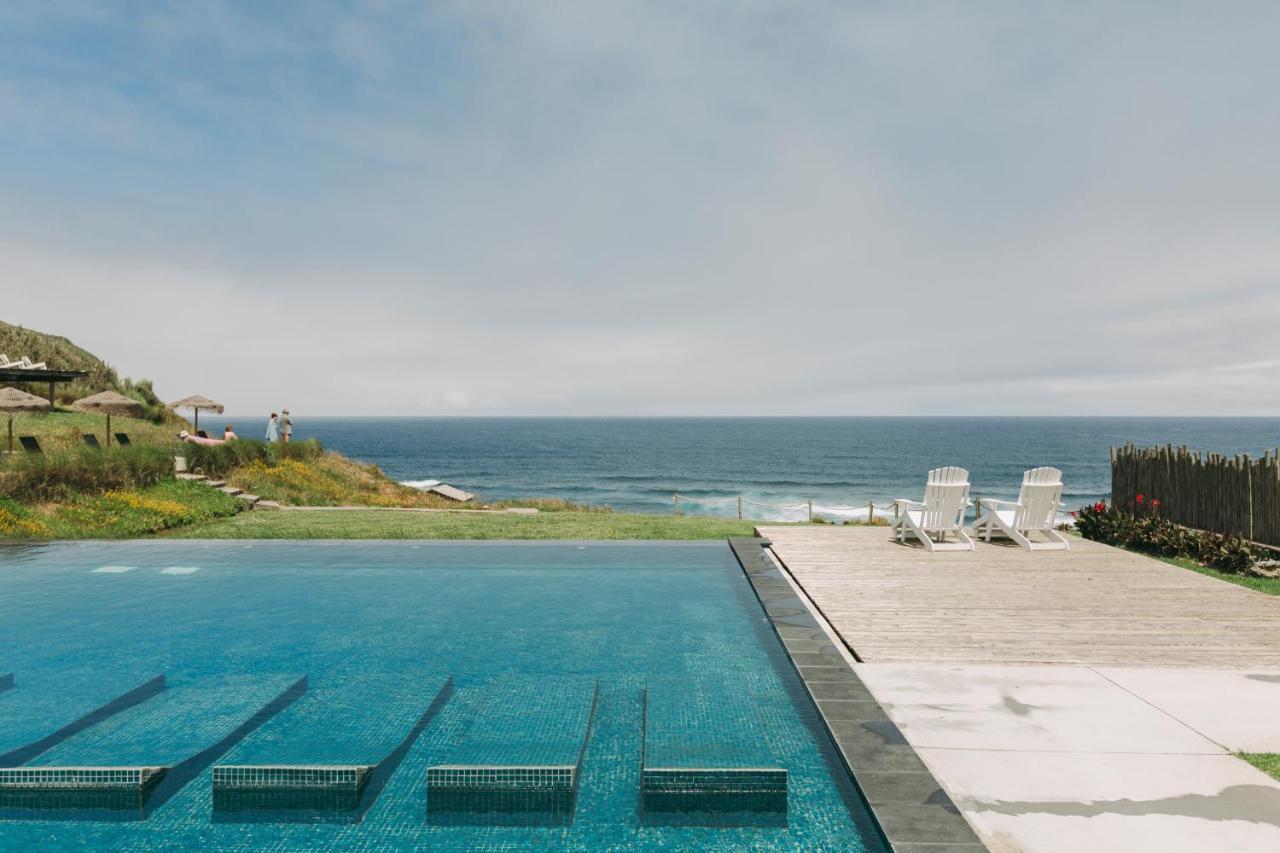 Santa Barbara Eco-beach Hotel