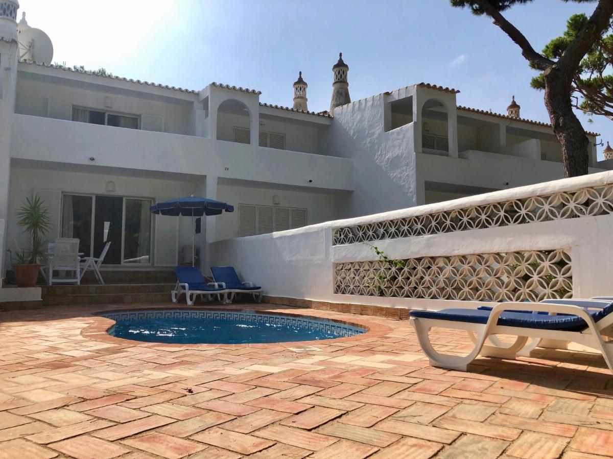 Villa Vale Do Garrao Almancil