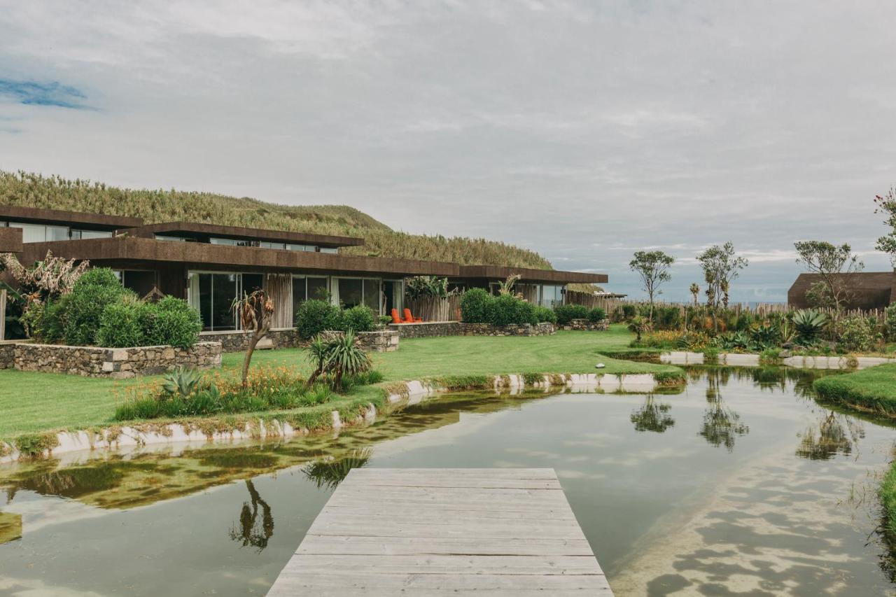 Hotel Santa Barbara Eco-beach