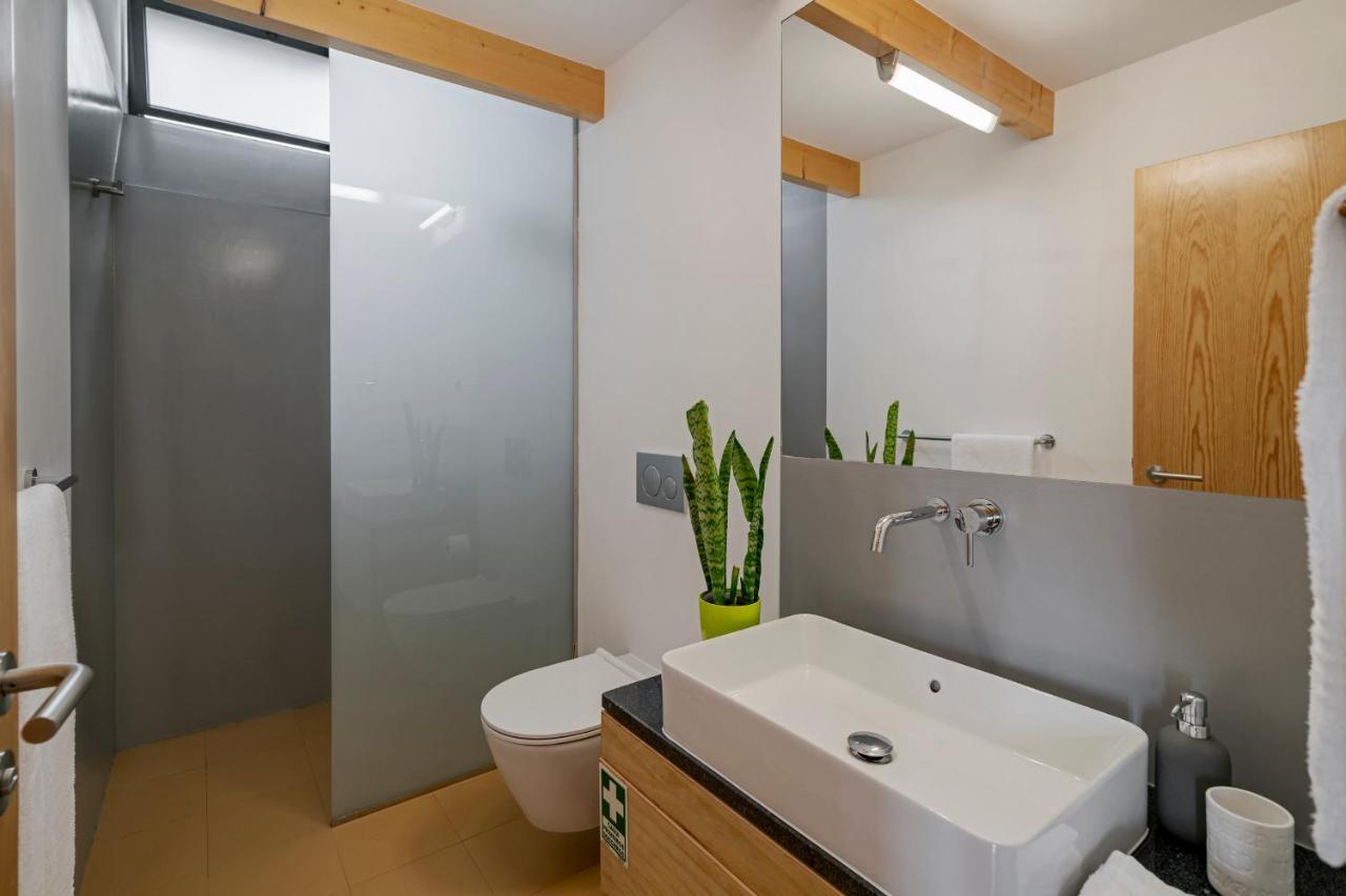 Ourmadeira - Quinta Inacia, Countryside Escape Apartment