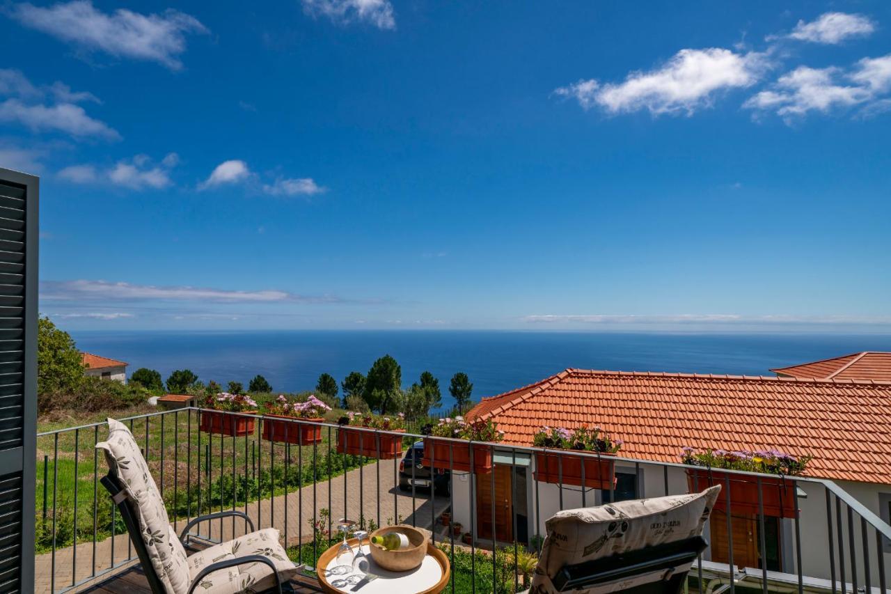 Ourmadeira - Quinta Inacia, Countryside Escape