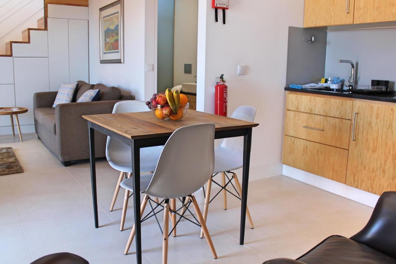 Ourmadeira - Quinta Inacia, Countryside Escape Apartment *