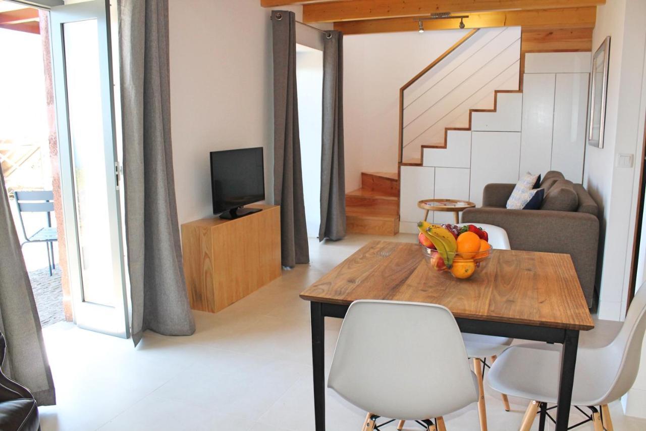 Ourmadeira - Quinta Inacia, Countryside Escape Apartment *