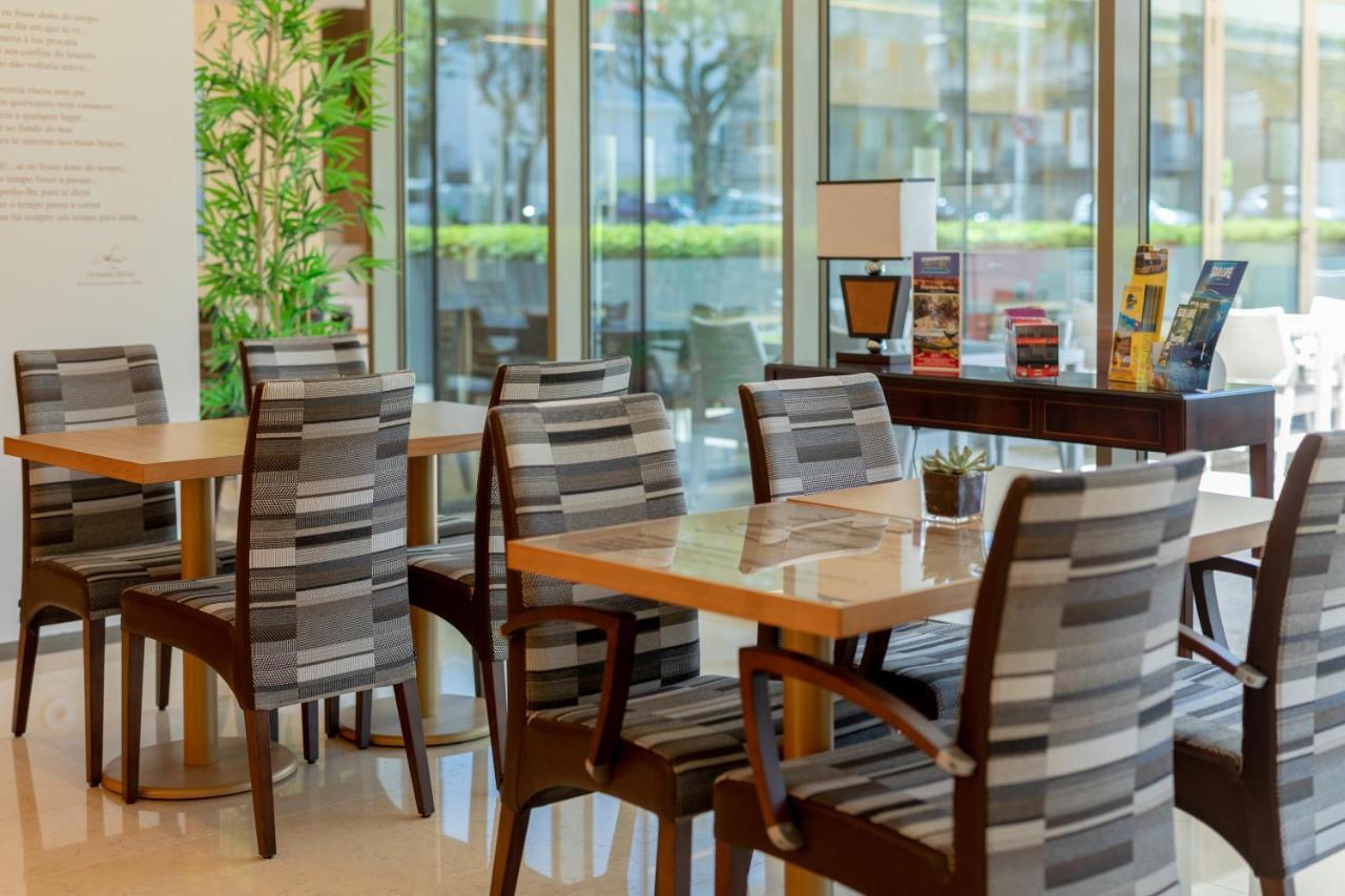 Hotel Sea Porto Matosinhos (Porto)