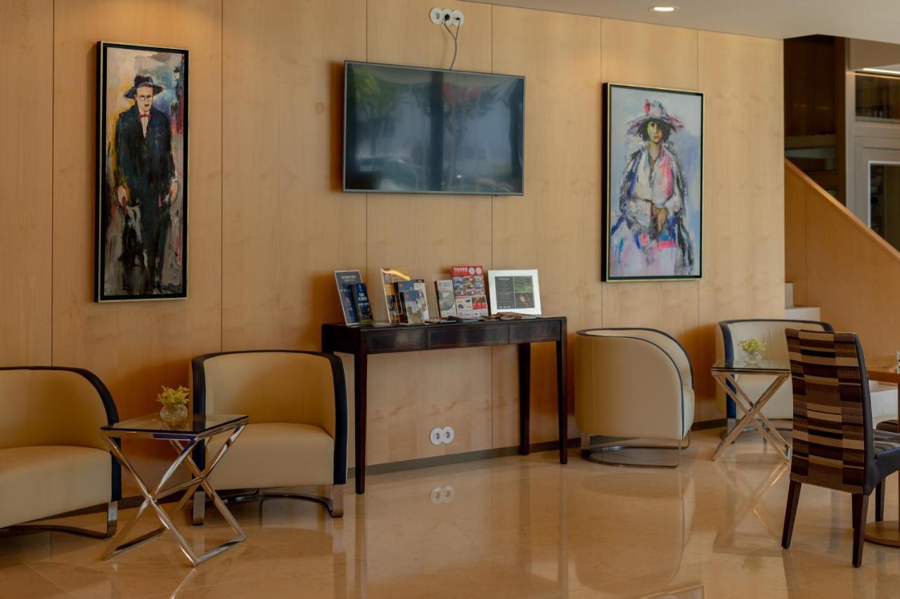 Sea Porto Hotel 4*
