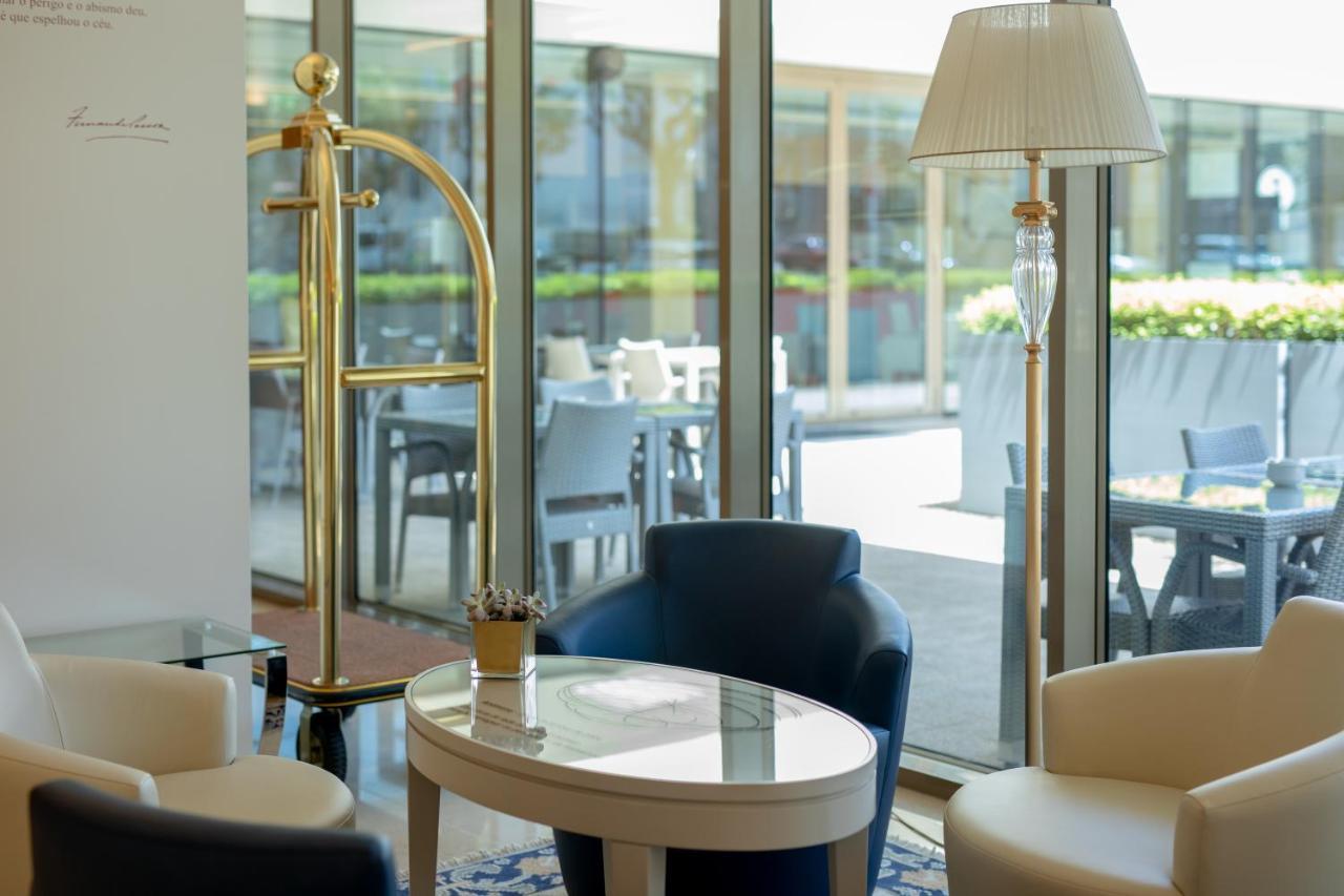 Sea Porto Hotel 4*