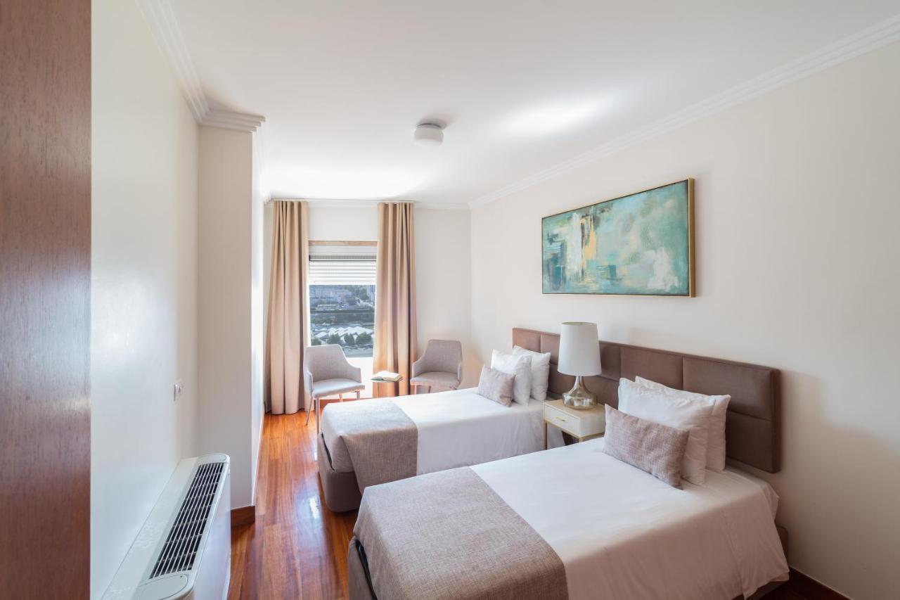 Appartement Oriente 25 By Iin - Parque Nacoes