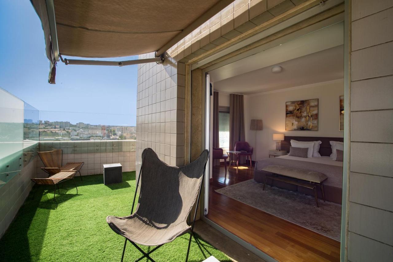 Oriente 25 By Iin - Parque Nacoes * Lissabon
