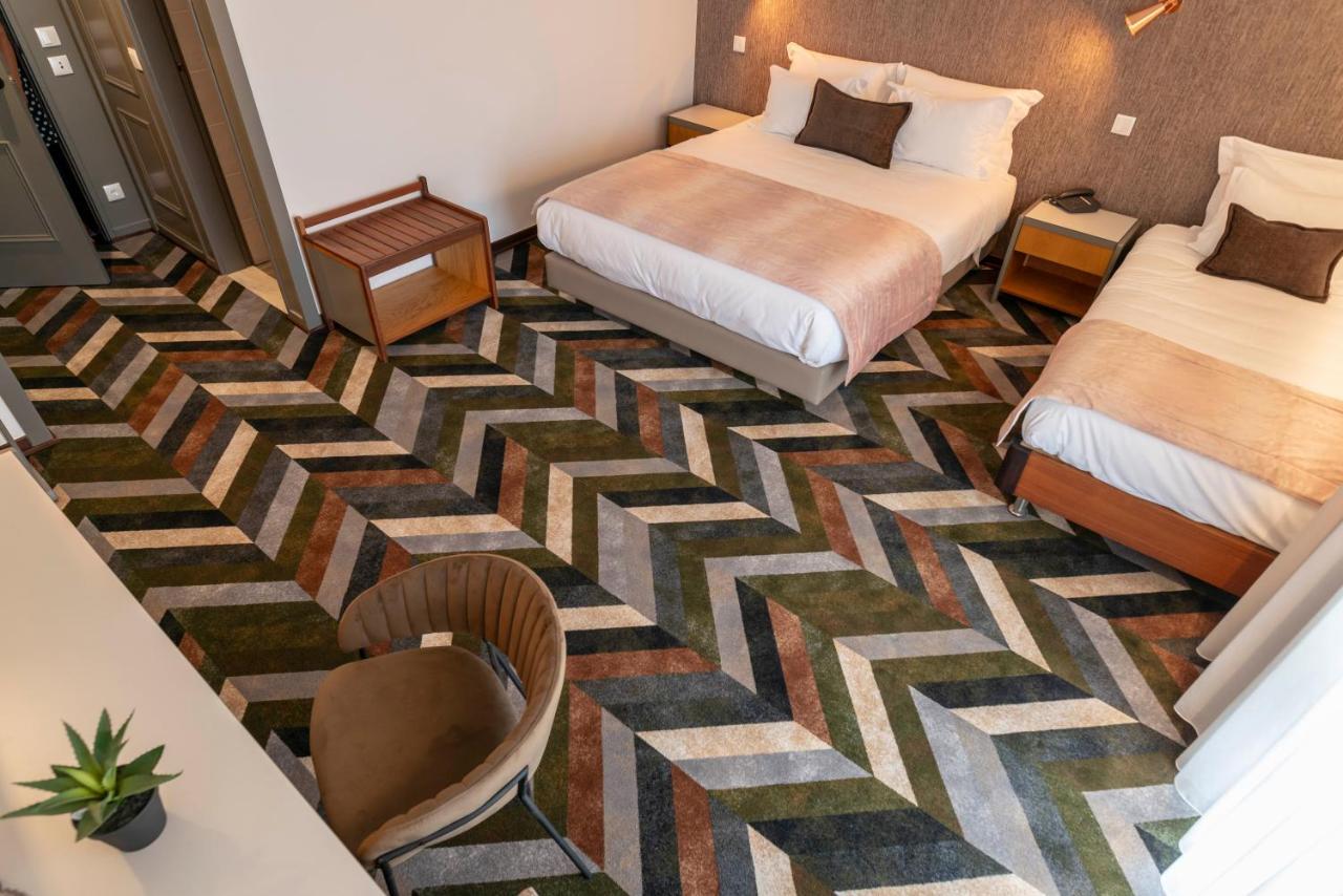 Hotel D. Afonso &