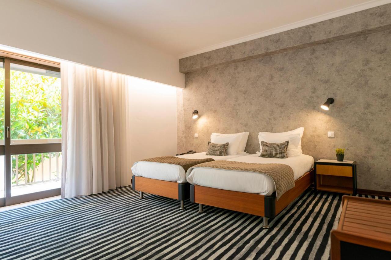 Hotel D. Afonso & Monte Real