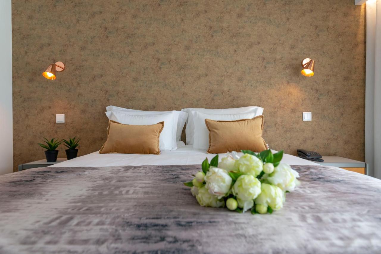 Hotel D. Afonso & 3*