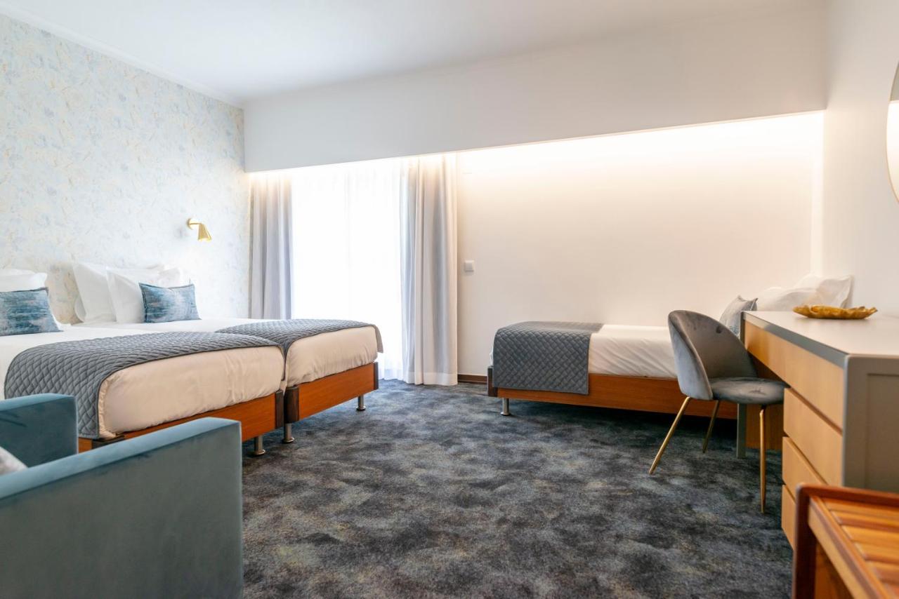 D. Afonso & Hotel 3*