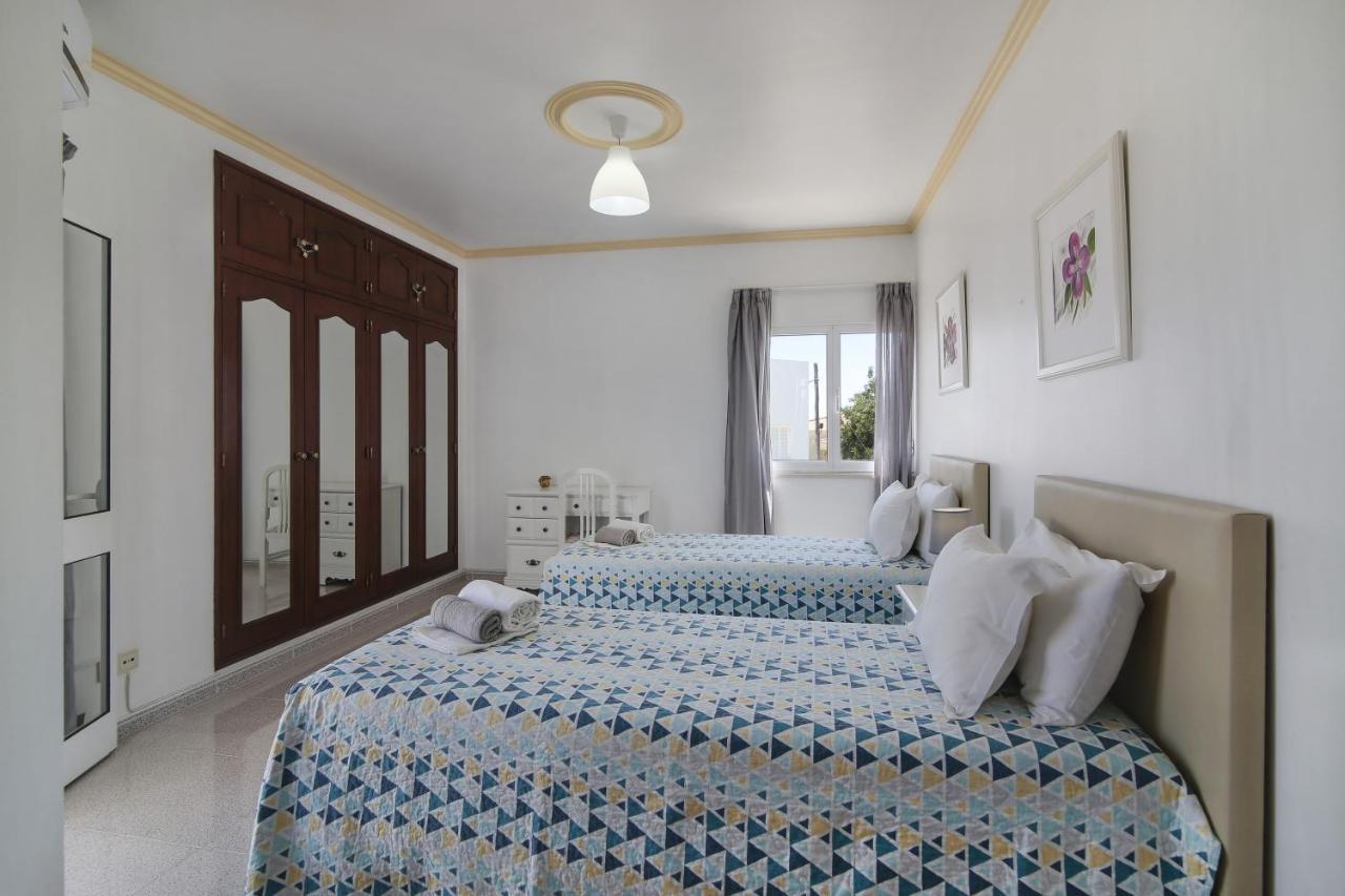 Santo Estevao Villa Olhos de Agua (Albufeira)