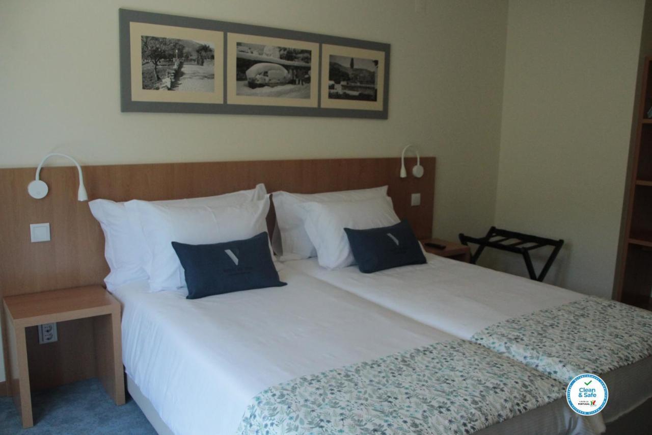 Hotel Da Manteigas
