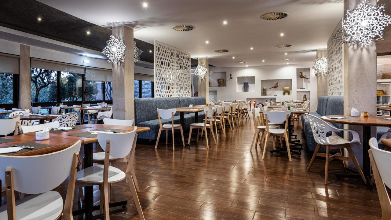 Hotel Pestana D. Joao II Beach & Golf Resort Alvor