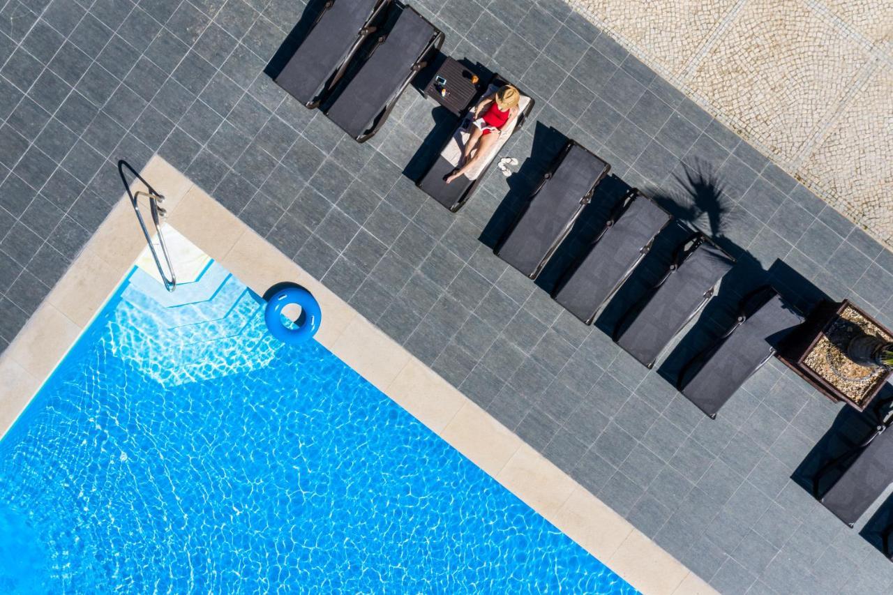 Hotel Pestana D. Joao II Beach & Golf Resort Alvor