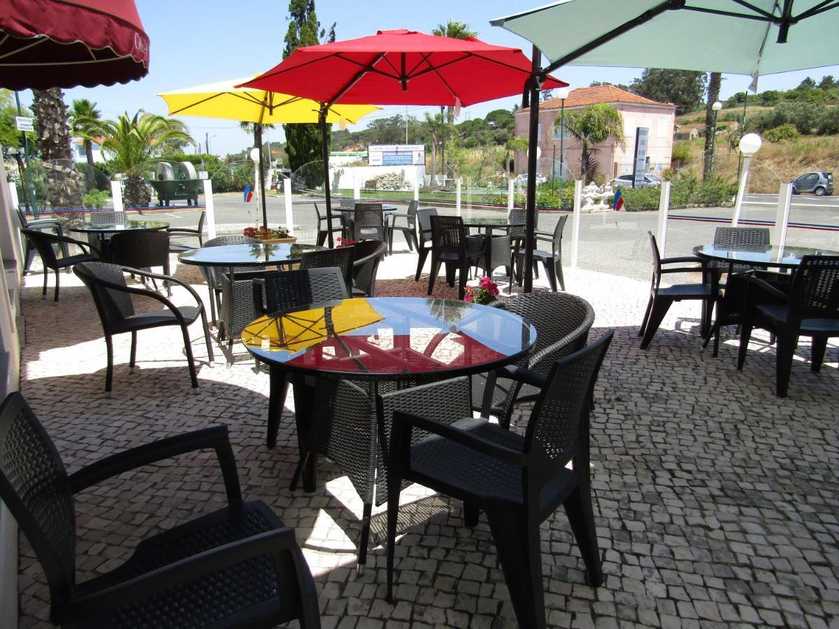 Hotel Caldas Internacional 3*