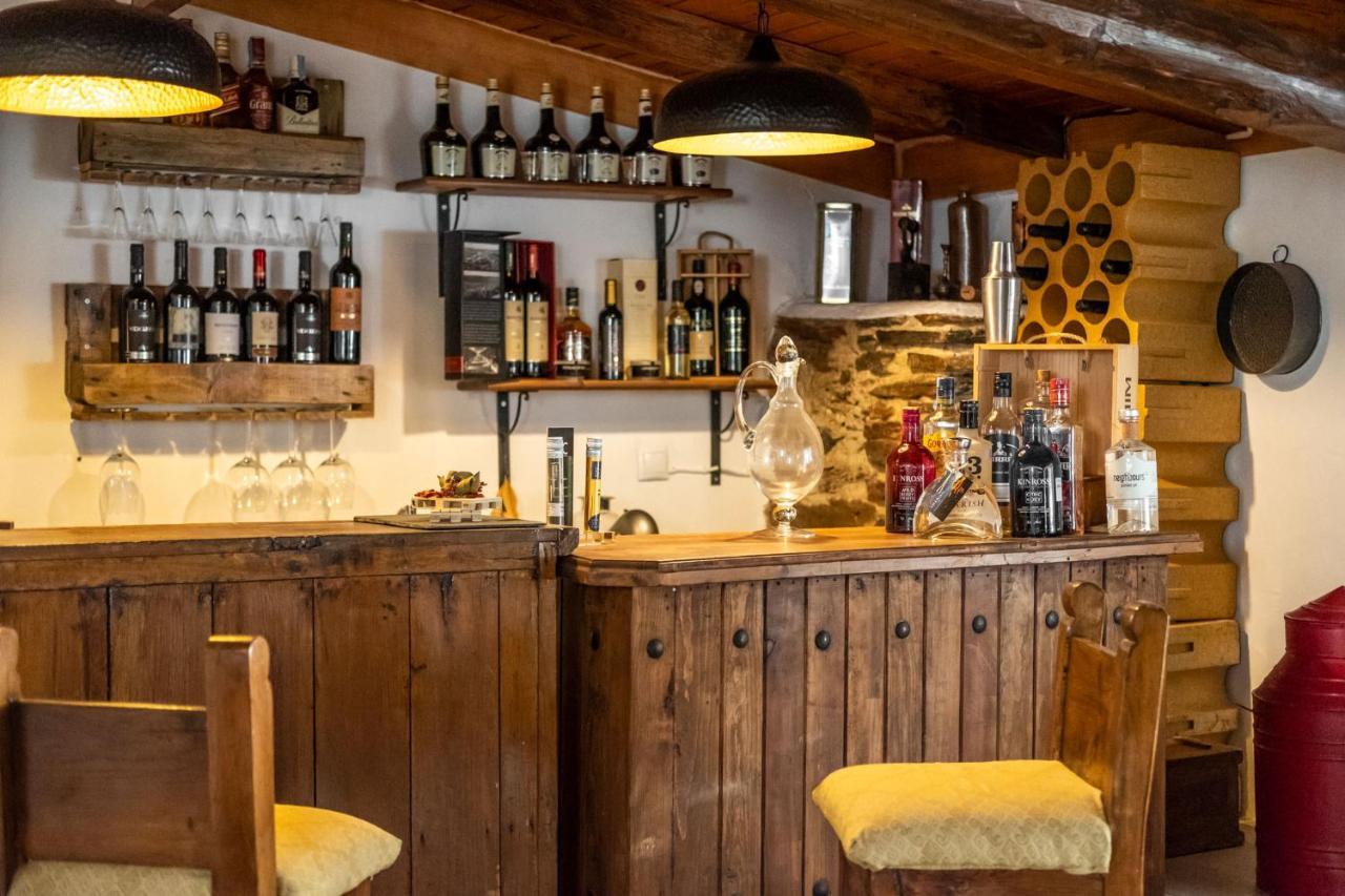 Horta Da Coutada Guest house