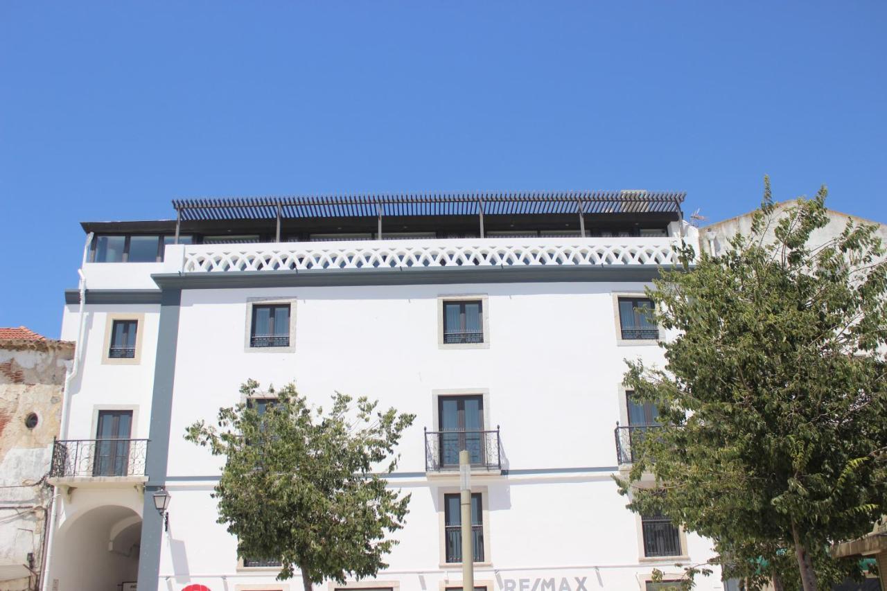Ordem De Santiago Hotel