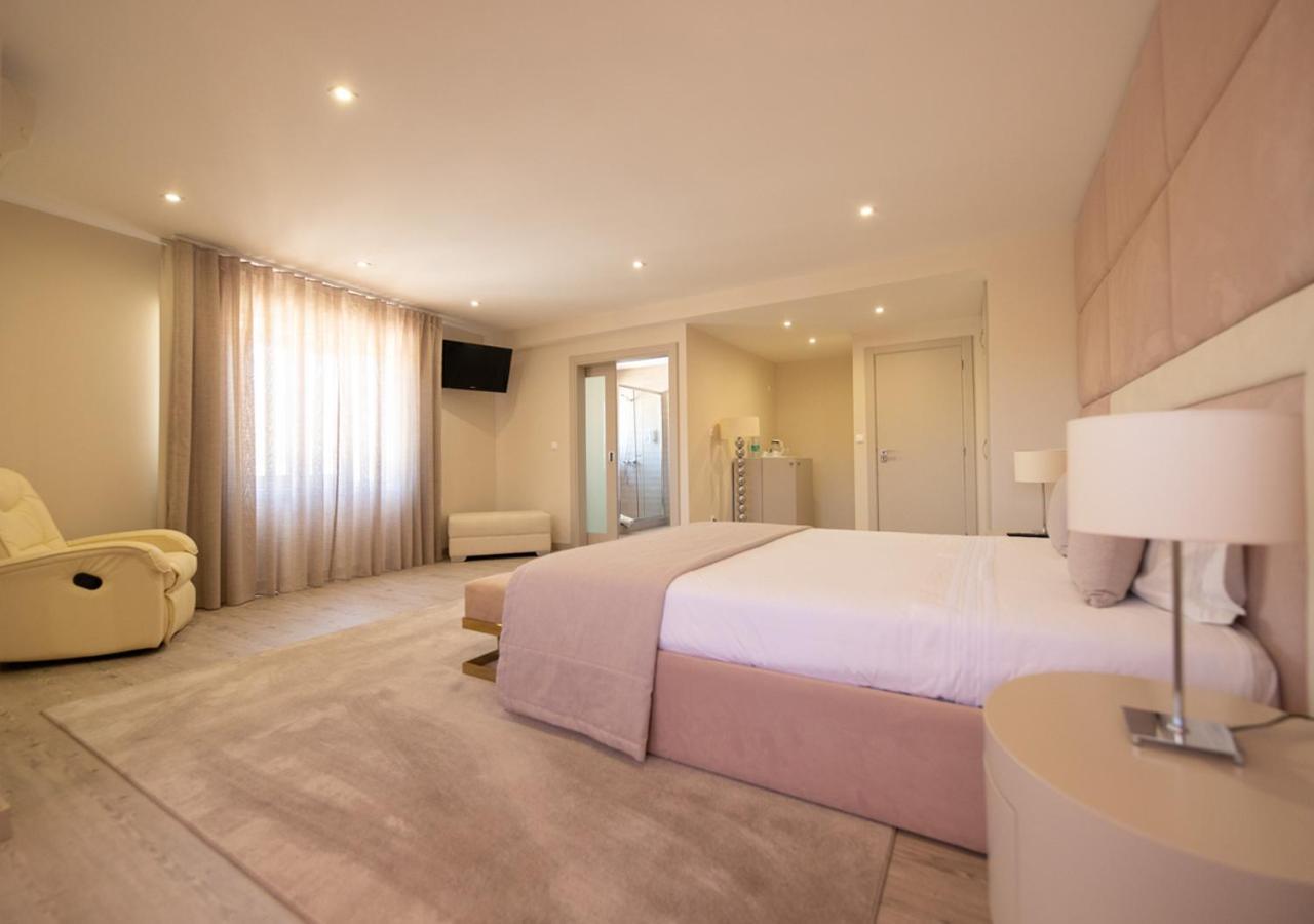 Hotel Olive Nature & - Quinta Valle De Passos Valpacos