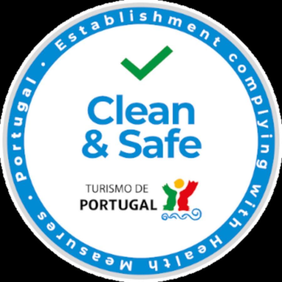 As Mimosas Guest house Sesimbra