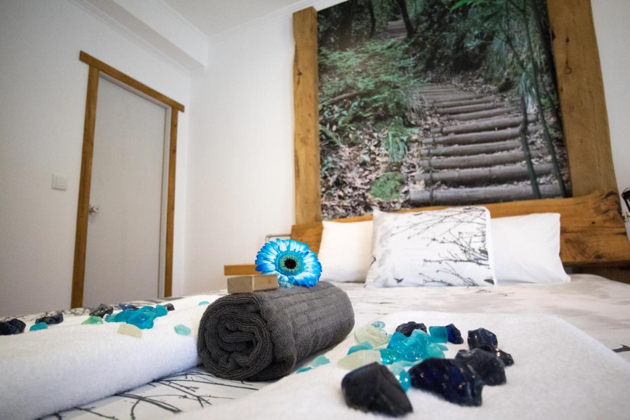 Albergue Modern & Recycled Machico (Madeira)