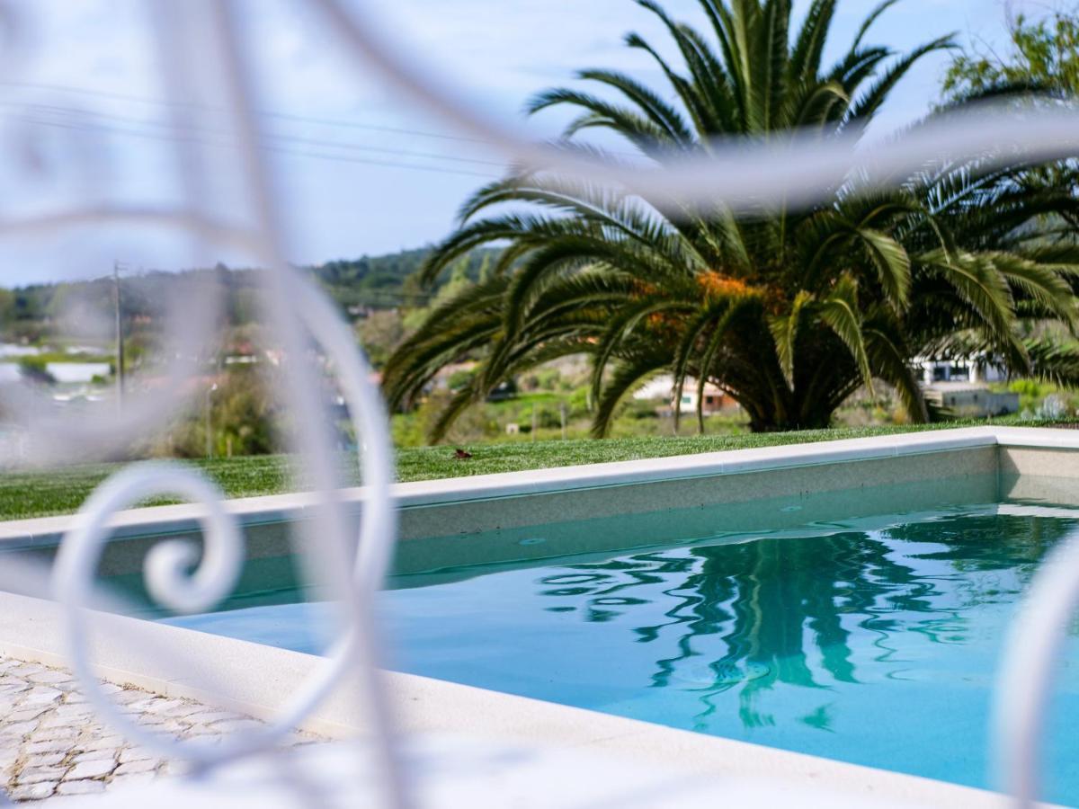 Country house Quinta Pedra Firme