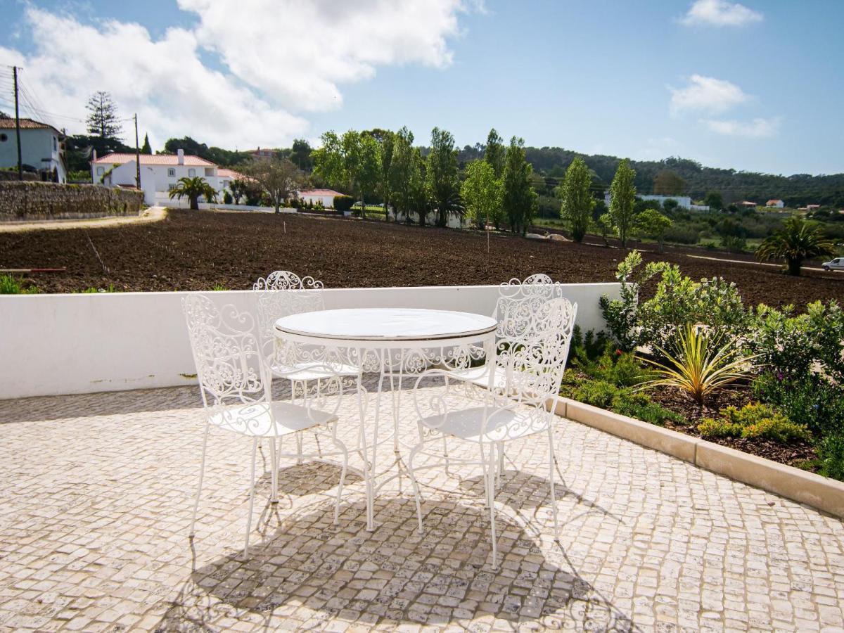 Country house Quinta Pedra Firme Sintra