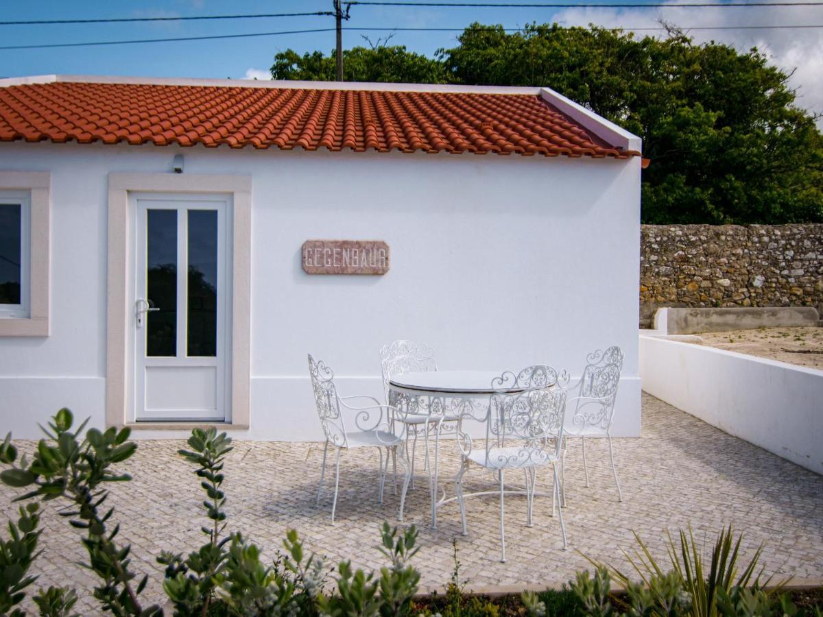Quinta Pedra Firme Country house