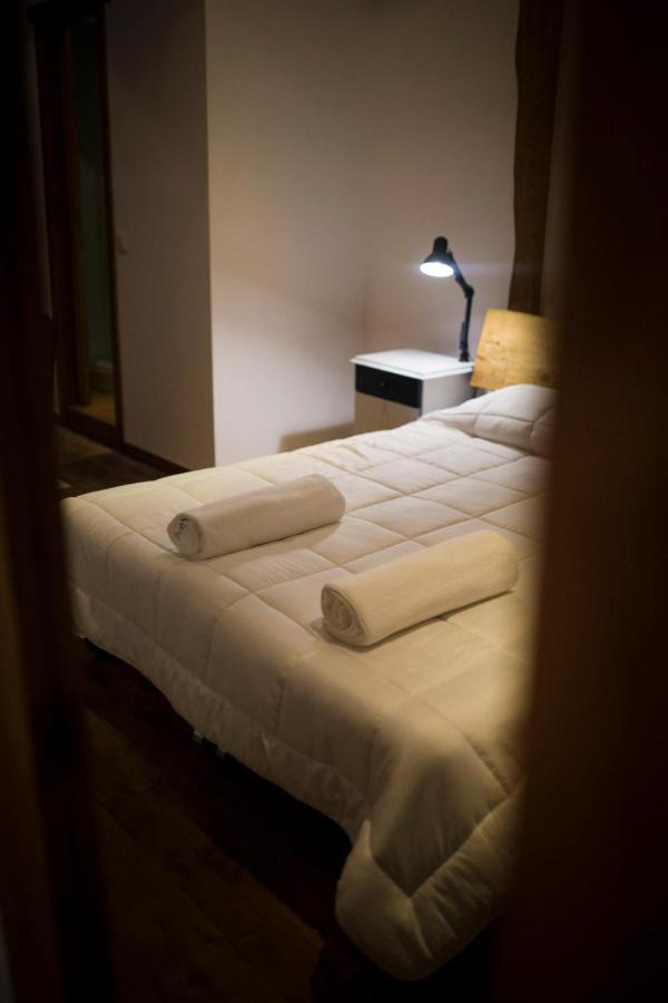 Albergue Modern & Recycled *