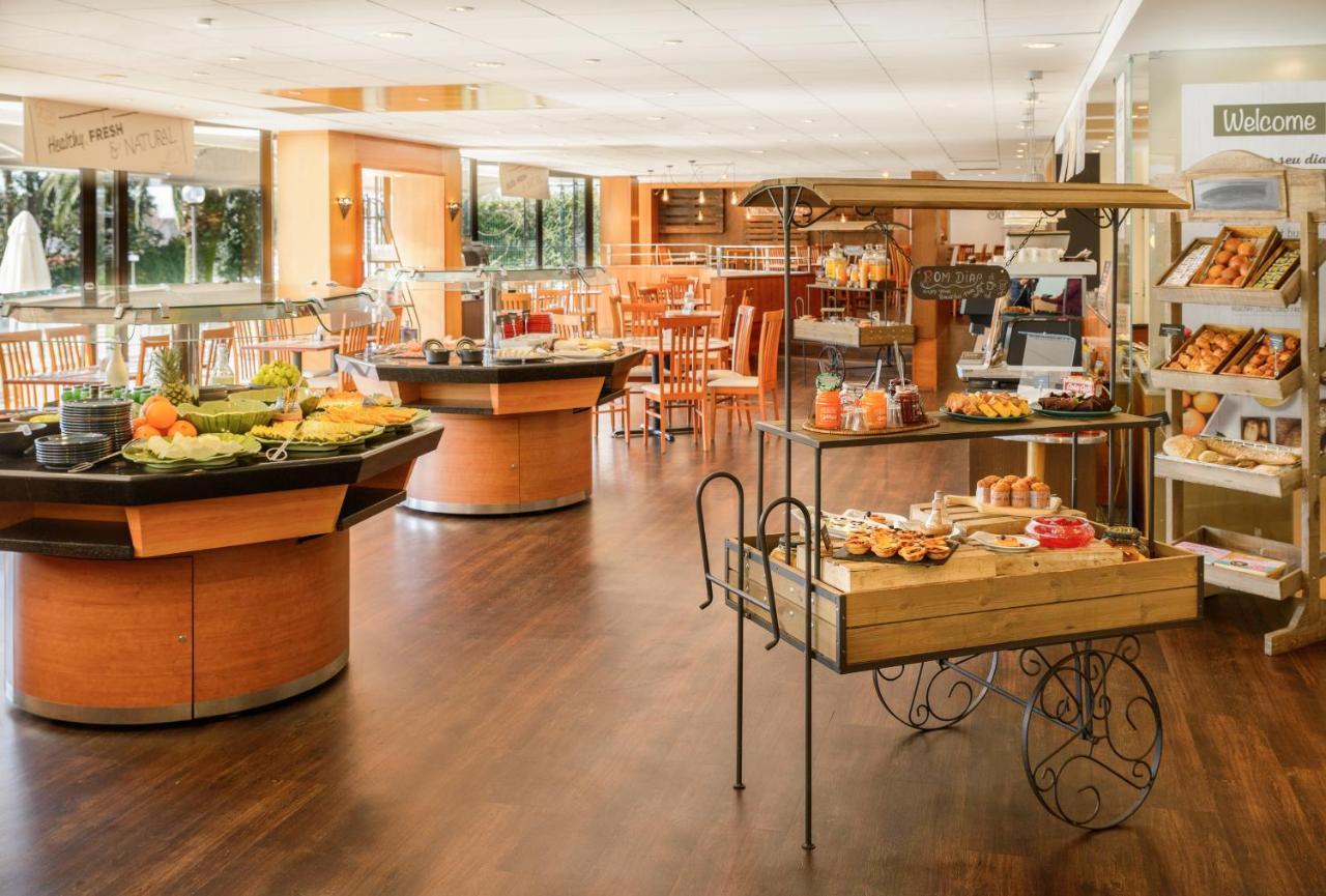 Novotel Porto Gaia