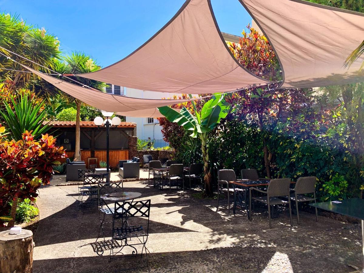 Casa de hóspedes Aspa - Alegria 3*