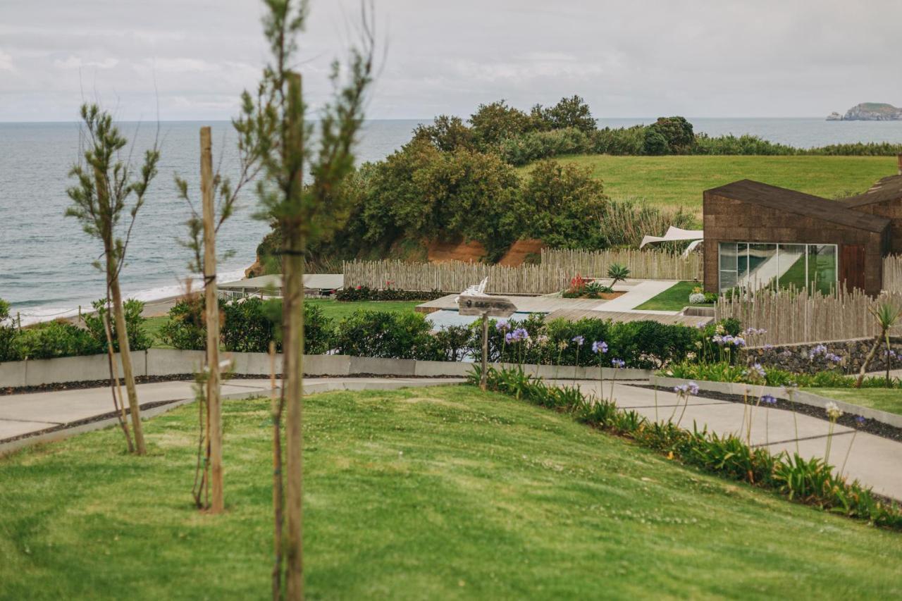 Santa Barbara Eco-beach 4* Ribeira Grande