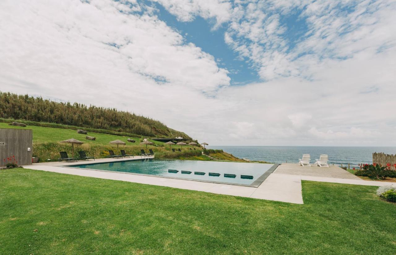 Santa Barbara Eco-beach Ribeira Grande
